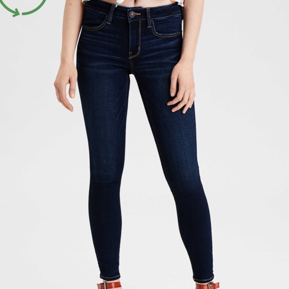 REDUCED PRICE American Eagle jeans